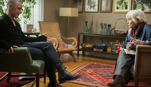 "Parçalanmış": Kalabalık kadrolu gerilim