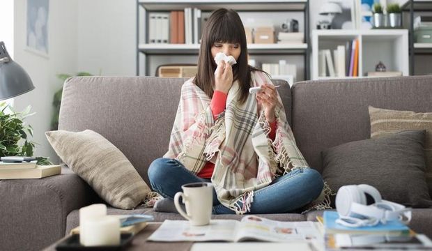 Grip mi soğuk algınlığı mı?