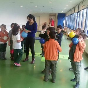 Doğru nefes alın, çocuğunuza da öğretin
