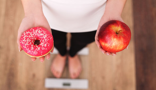 Obezitenin adı değişiyor
