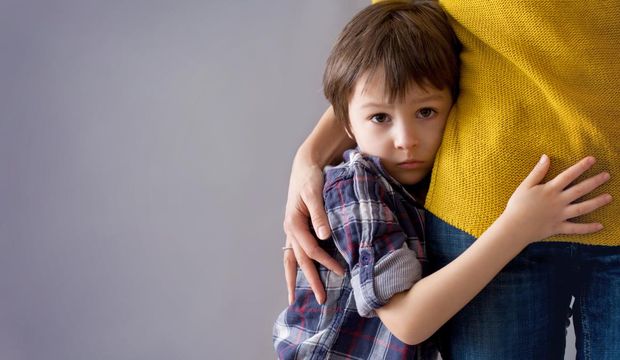 Terör çocukları olumsuz etkiliyor