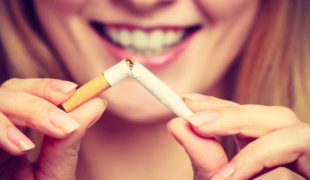 Sigarayı bırakmaya yardımcı olan besinler nelerdir?