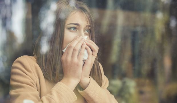 En az 7 bin çeşit “nadir hastalık” var!