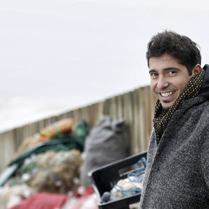 “Bizimki dürüst bir evlilik boşanmadan sürecek” 