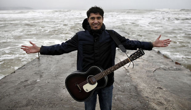 Ferman Akgül: Bizimki dürüst bir evlilik boşanmadan sürecek