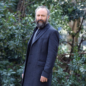 Halit Ergenç: Sevmek için herkesin kendi yolu var