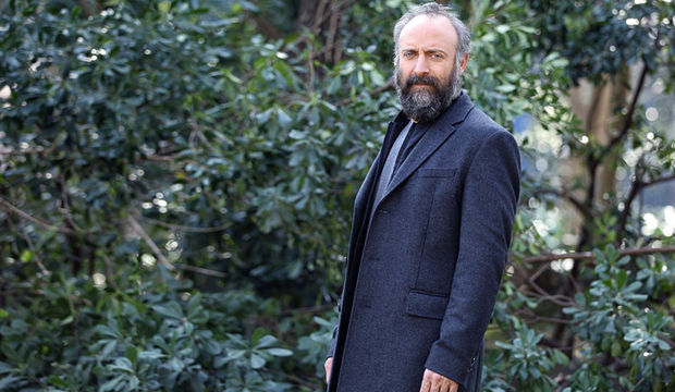 Halit Ergenç: Sevmek için herkesin kendi yolu var