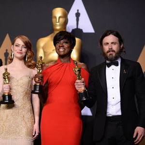 89. Oscar Ödülleri sahiplerini buldu