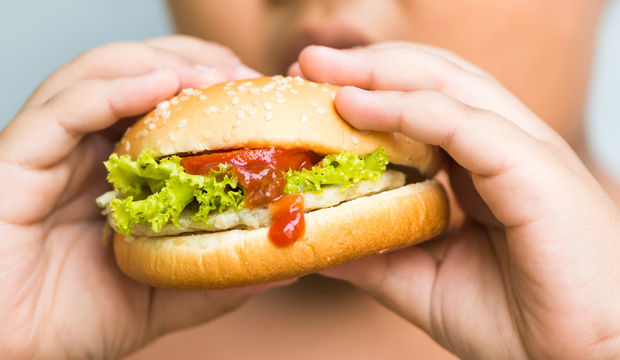 Kilolu çocukların karşılaşabileceği hastalıklar nelerdir?