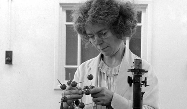 ‘Bilime Yön Veren Kadınlar’ yarışması