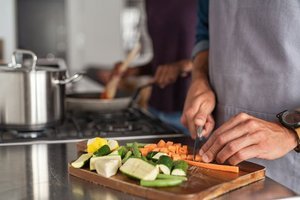 Mutfakla ilgili 20 çok gizli bilgi
