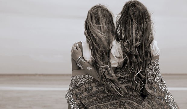 Neden kız arkadaşlara ihtiyacımız var?