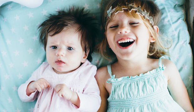 İlk doğan çocuklar daha zeki