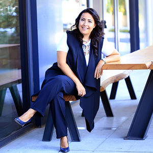 Özgüveni olan her insan stil sahibidir