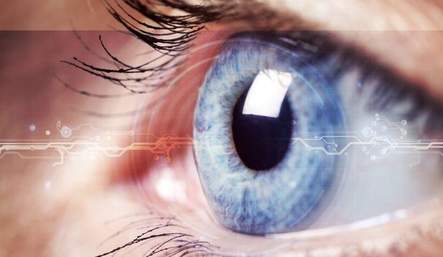 Akıllı lens nedir?