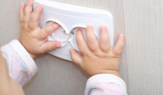 Cocuk Guvenligi Icin Dikkat Edilmesi Gerekenler Anne Baba