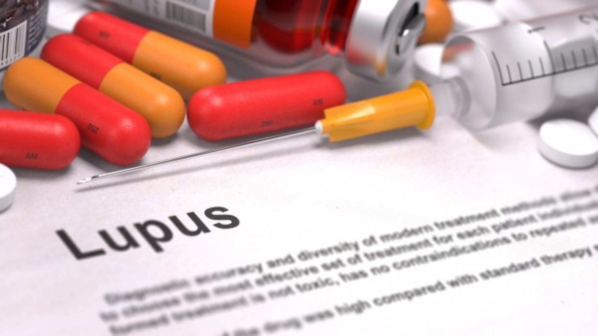 Lupus Sle Hastaligi Nedir Saglik