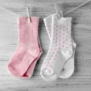 Çamaşır yıkarken çorapları kaybetmeye son!