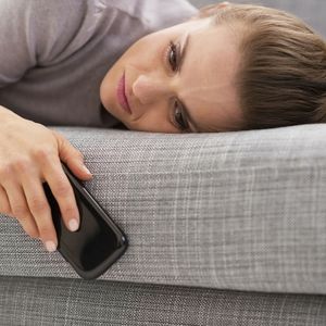 WhatsApp’ta terk edilmek