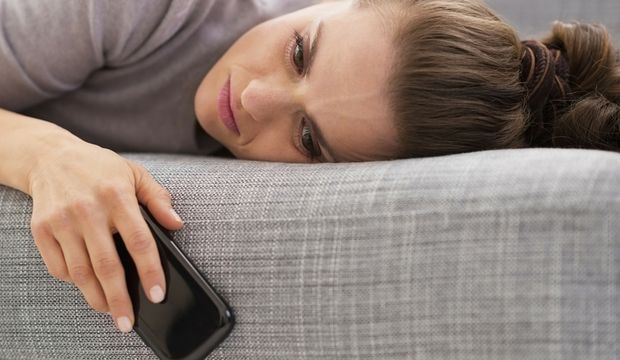 WhatsApp’ta terk edilmek