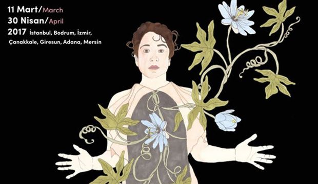 15. Uluslararası Gezici Filmmor Kadın Filmleri Festivali başlıyor