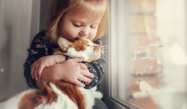 Neden sarılırız? Sarılmanın faydaları nelerdir?