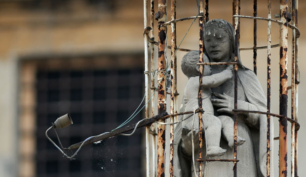 Türkiye'de mahkum kadınlar ve çocukları