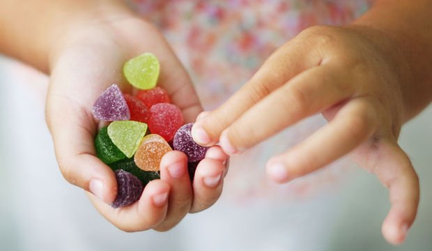 Çocuğuma sabırlı olmayı nasıl öğretebilirim?