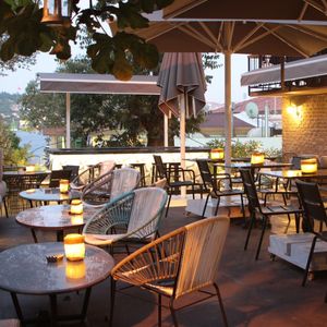 Kadınların yaşattığı restoranlar