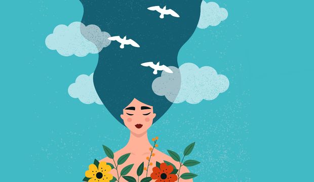 'Kafamı bir türlü toparlayamıyorum...'