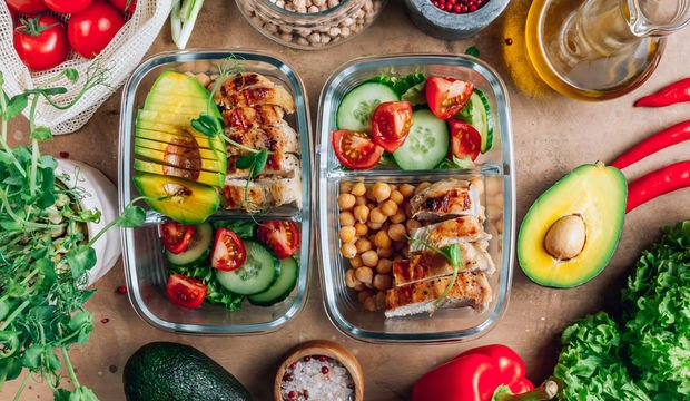 Diyetisyenden sınav dönemi beslenme programı