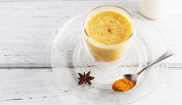 Altın süt nedir, faydaları nelerdir?