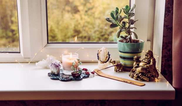 Feng Shui ile bahar temizliği