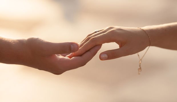 Aşk ve uyum aynı şey değil