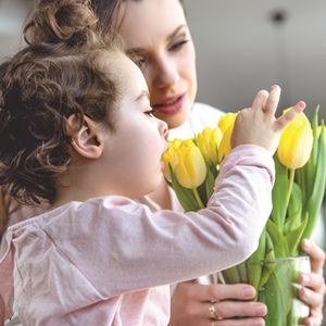 Çocuğunuzu yetkilendirin, özgürleştirin...