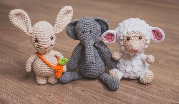 Amigurumi nedir?