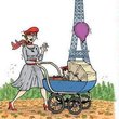 Fransız usulü ebeveyn olmak