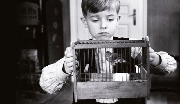 ‘İyi Bir Komşu’yla İstanbul Bienali’ne hazırlık