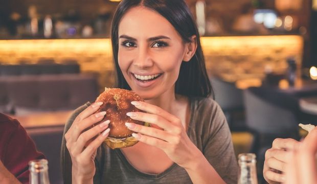 İştahınızı kontrol etmenin yolları