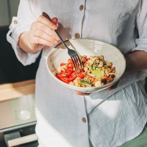 Mutlu hissetmenizi sağlayacak yiyecekler