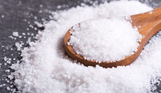 Çoğu zarar azı karar olan ‘tuz’