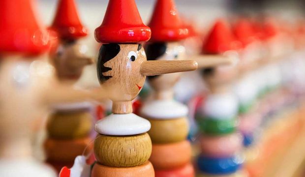 İnsanlar neden yalan söyler?