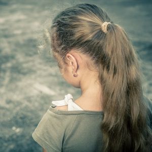 Çocuğunuz depresyonda olabilir