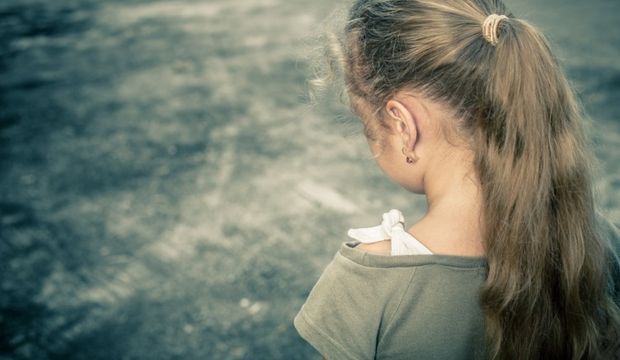 Çocukluk çağı depresyonu nedir?