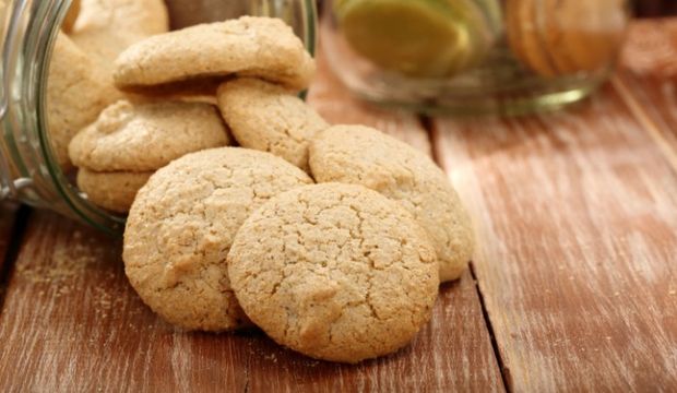 Acıbadem kurabiyesi tarifi