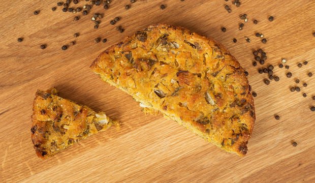 Hamsili ekmek tarifi