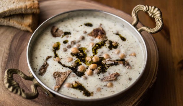 Yuvalama çorbası tarifi