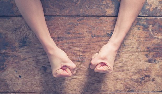 Öfke kötü bir durum mudur?