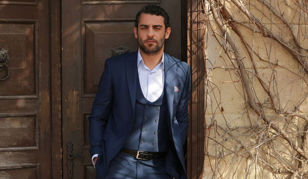 Dağhan Külegeç: Aşk her şeyin önüne geçer