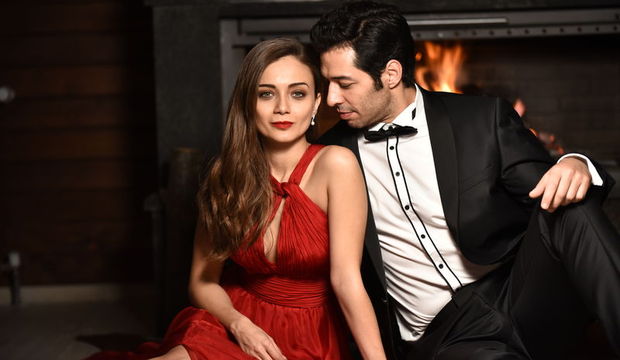 Damla Sönmez ve Mert Fırat ile keyifli bir röportaj
